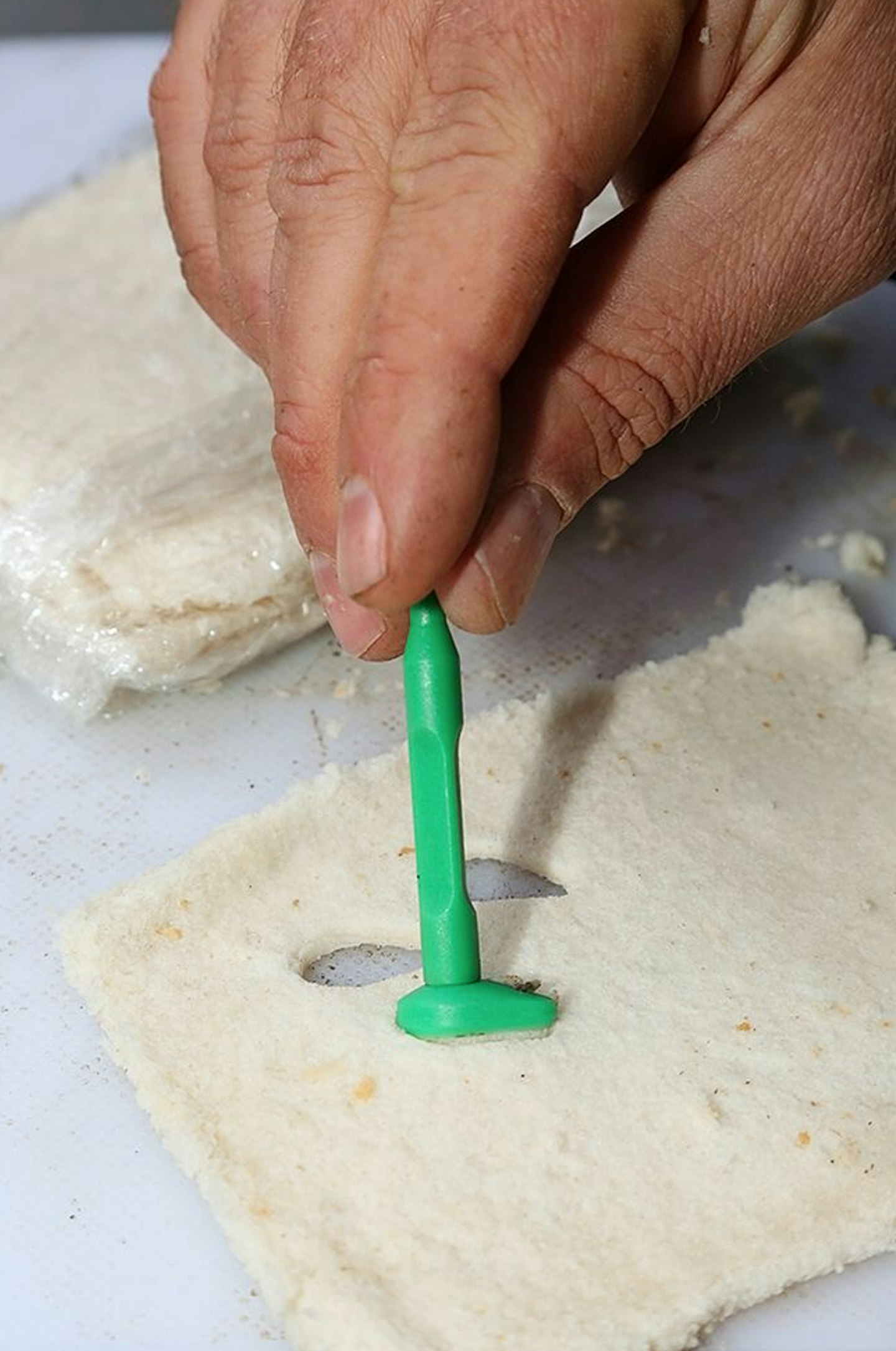 Essential kit for bread fishing Angling Times